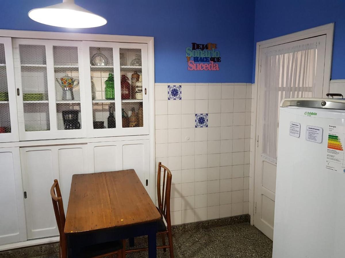 Glamaue Carhué Zewnętrze zdjęcie