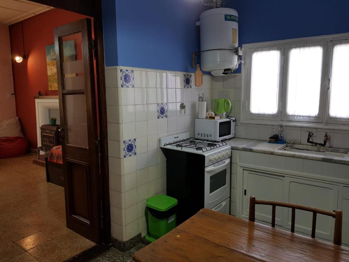 Glamaue Carhué Zewnętrze zdjęcie